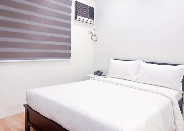 Mini-hôtel Santos House